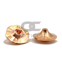 Сопло двойное D=28 мм MS(SS) RAYTOOLS